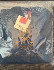 Tom Morris Ayr Zip Neck golf