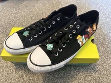 CONVERSE ALL STAR SCOOBY DOO