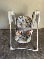 Graco baby delight - baby, swing