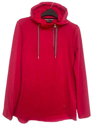 Womens spyder hoodie - hoodie, fleece