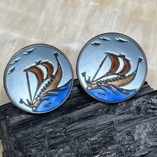 Vintage Sterling Silver .925