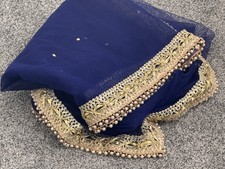 Dupatta Chunni Scarf Shawl