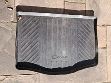 Ford C-Max Boot Liner
