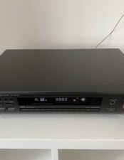 Technics gt550 mono stereo - st-gt550, mono/stereo