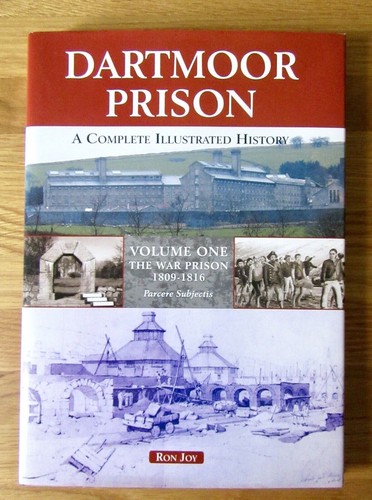 Dartmoor prison parcere - dartmoor,