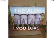 Forever Living Aloe Vera Berry