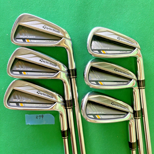 Taylormade rocket bladez tour - bladez,