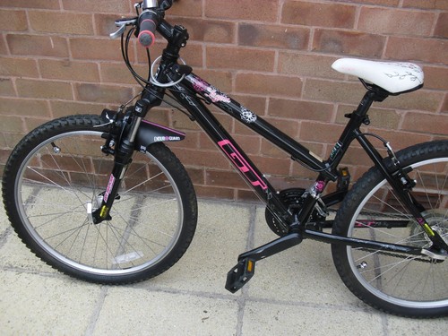 Leguna mountain bike - leguna,
