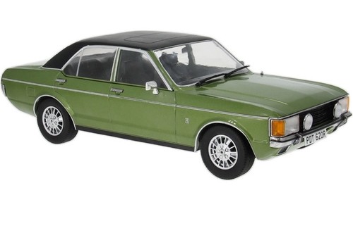Mcg models 18830 ford - 18830, 1/18