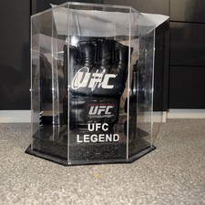 Conor McGregor Signed Glove