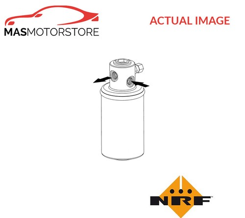 Air conditioning dryer nrf - air,