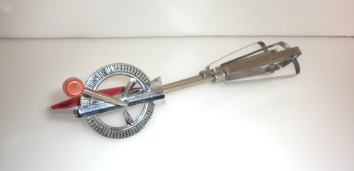 Vintage skyline stainless - skyline,