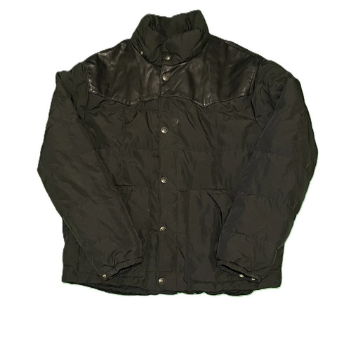 Polo ralph lauren puffer - ralph,