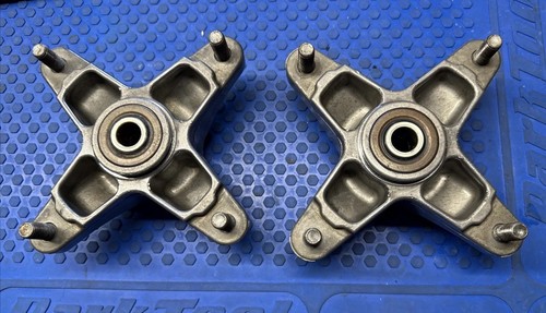 Ktm atv quad - quad, hubs