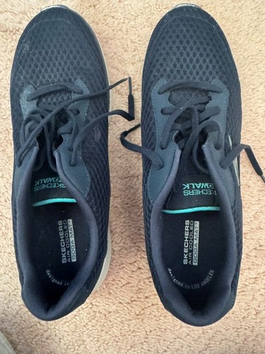 Skechers air cooled goga - skechers,