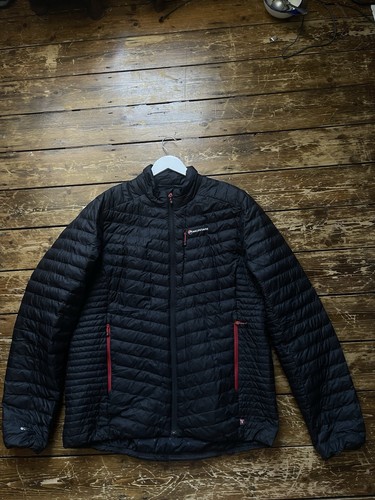 Men montane icarus jacket - montane,
