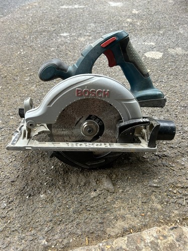 Bosch professional gks li - bosch,