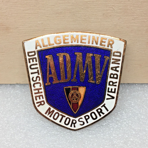 Vintage allgemeiner deutscher - vintage,