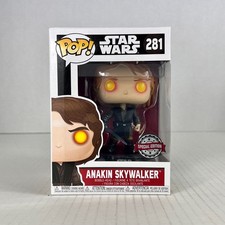 Funko POP Vinyl - Star Wars -
