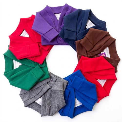 School uniform small cardigan - uniform!,