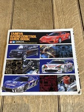 Tamiya Radio Control Guide