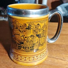 Lord nelson pottery vintage - nelson,