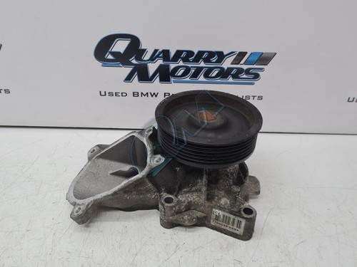 Bmw coolant water pump - water, 3