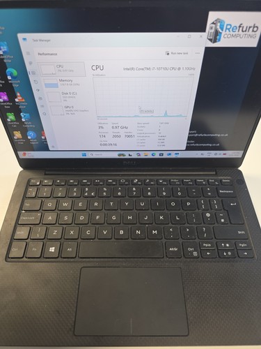 Dell xps 7390 - xps,