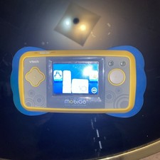 Vtech MobiGo Handheld Learning