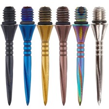 Unicorn Volute Converta Dart