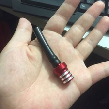 Gas Fuel Cap Valve Vent