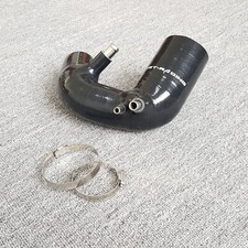 Silicone Inlet Pipe Kit For