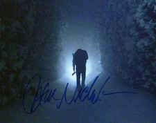 JACK NICHOLSON AUTOGRAPHED