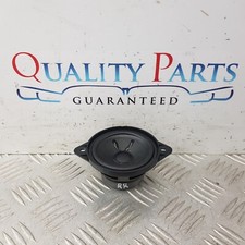 2006 ALFA ROMEO BRERA MK1 SPEAKER REAR LEFT PASSENGER SIDE 60694163