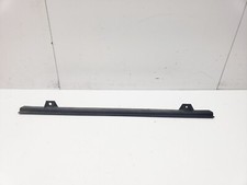 JAGUAR XF X260 LOWER RADIATOR DEFLECTOR HOLDER  2016 GX73-8A107-AC