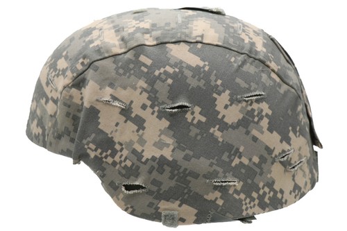 Large xlarge used army - used, ach