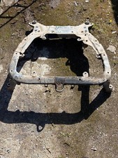 Freelander 2 Front Subframe 2.2 TD4 Diesel Land Rover 2006 to 2011 R25035