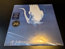 Sybarite - Waver The Absolute Vinyl LP - New and Sealed