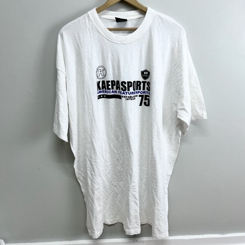 Vtg y2k kaepa - y2k,