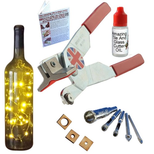 Glass cutter tools - cutter,
