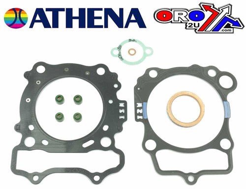 Athena top end - athena,
