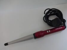 Andrew Barton Glamour Curls Professional Curling Wand
