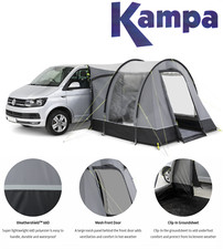 Kampa trip driveaway - kampa,