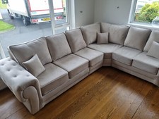 Verona | 3c2 Corner Sofa |