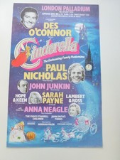Des connor paul nicholas - des,