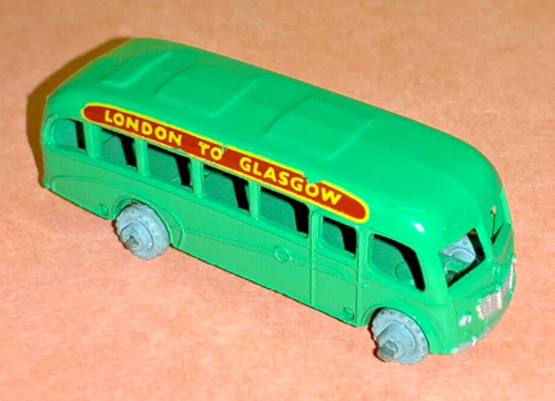Vtg matchbox lesney - vtg, to