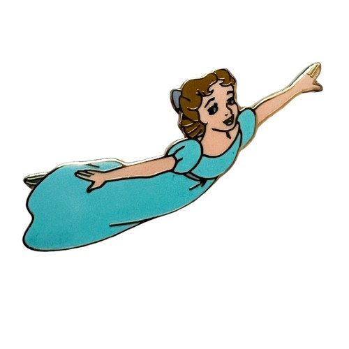 Disney dlr peter pan - disney, wendy