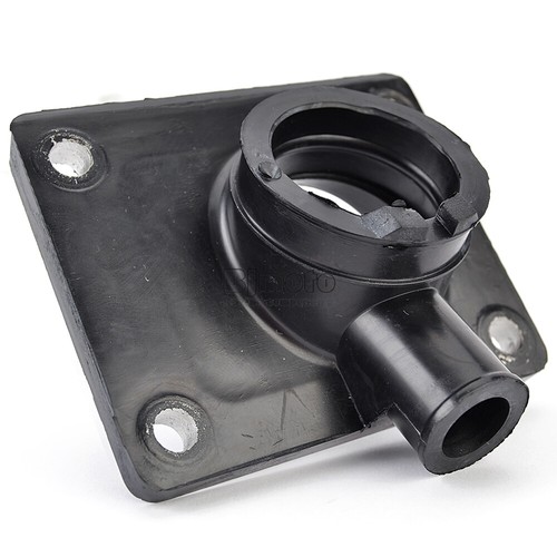 Carb intake manifold - carb,