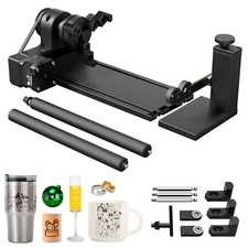 xTool RA2 Pro for xTool S1