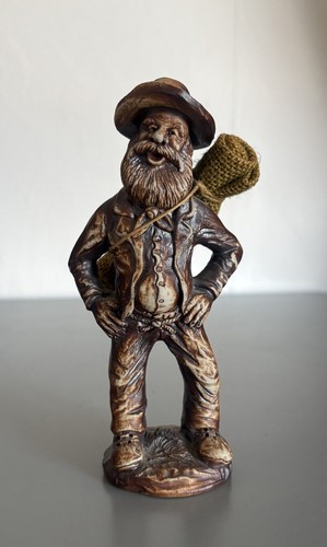 Vintage swagman pottery - ​vintage,